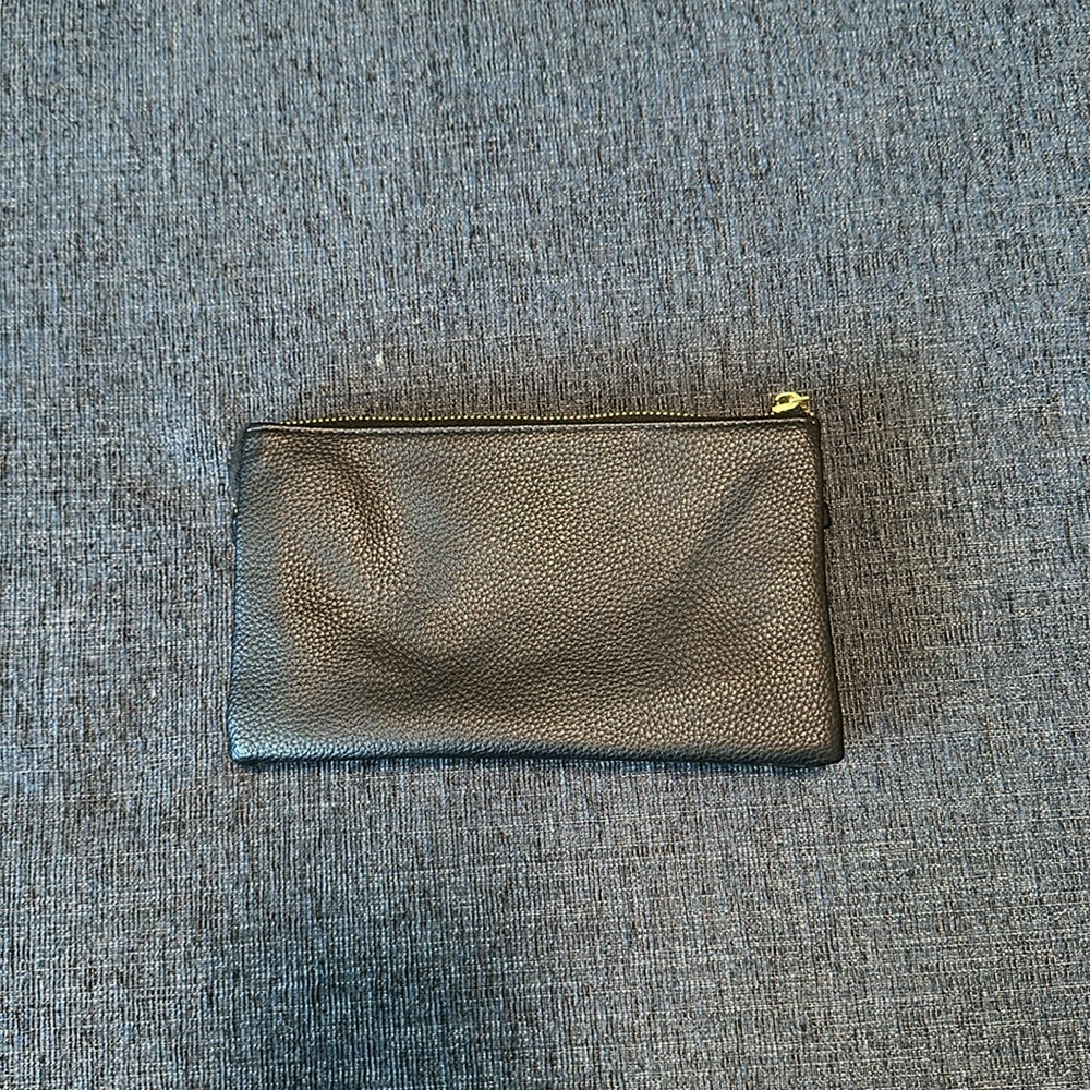 Vegan Clutch Pouch Wallet